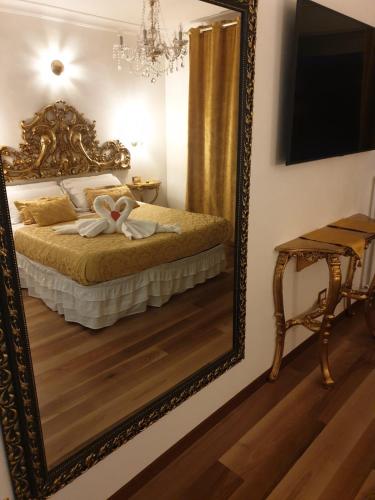 Suites Roma Tiburtina Elegance - image 5