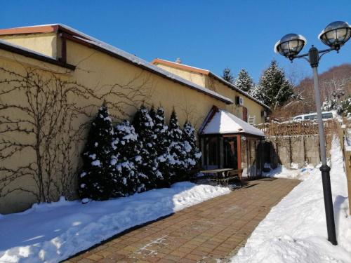 Zielone Wzgórze Zielone Wzgórze