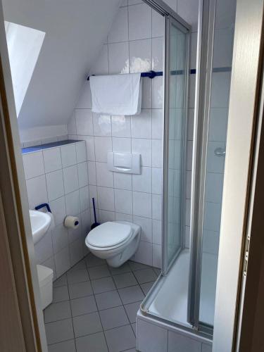 Vierbettzimmer
