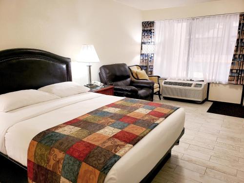 简单奖励宾馆 (Simple Rewards Inn) in 希尔顿头岛(SC)