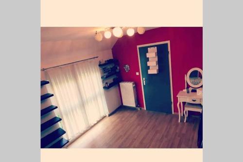 Maison au calme à Saint Louis gîte à louer Dietwiller