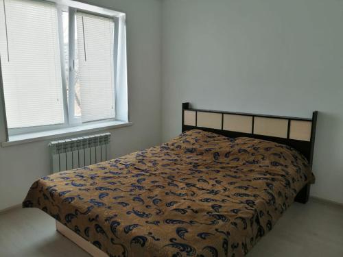 BERLOGA HOSTEL
