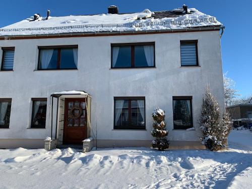 Pension Unikum Waldheim 2