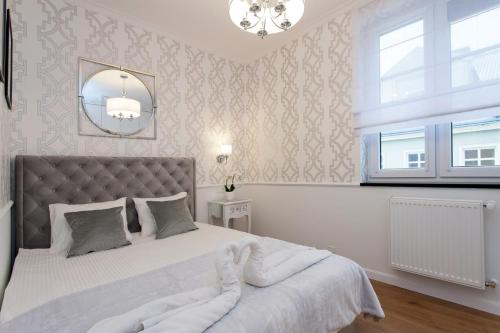 Apartament w samym sercu Opola 3