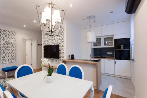 Apartament w samym sercu Opola 3