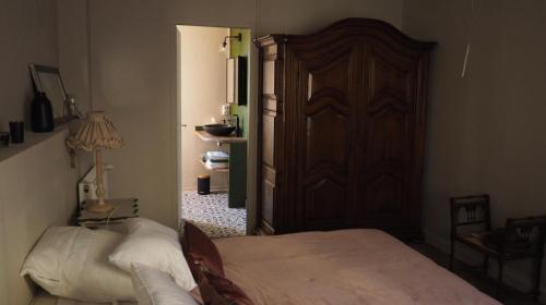 1 king bed