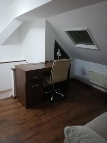 Dario Apartment