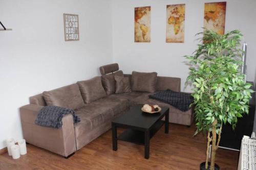 Zentralgelegene 4-Raum Ferienwohnung bis 8 Pers., Drážďany (fotografie 3)