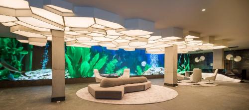 Hotel Ilunion San Mamés, Bilbao