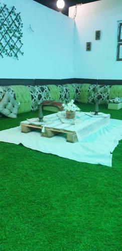 سكن وسط الطبيعة photo
