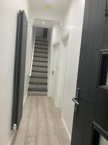 Rusholme Modern Guesthouse chambre d'hôte The Grafton Hotel