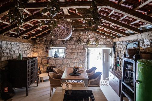 Nera Etwa House in Dubrovnik