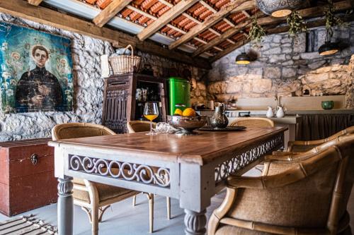 Nera Etwa House in Dubrovnik