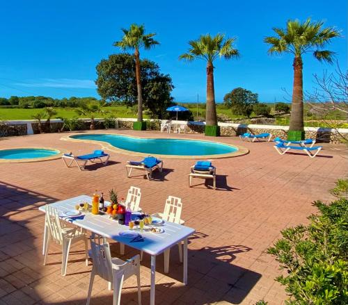 Agroestancia Lloc Nou en Ciutadella de Menorca