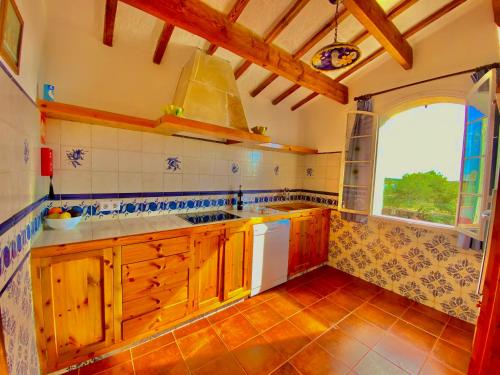 Agroestancia Lloc Nou en Ciutadella de Menorca