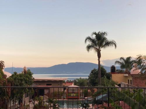 Casa de la Abuela – Ajijic, OH