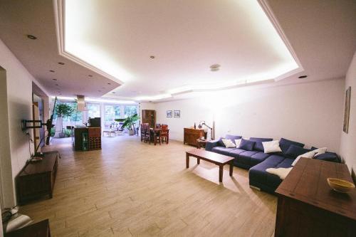 Facilities, Schlossberg Apartments Rudolstadt - Because private is better in Rudolstadt