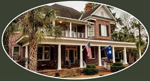 Elloree Bed and Breakfast