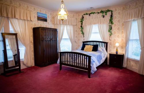 Elloree Bed and Breakfast - image 3