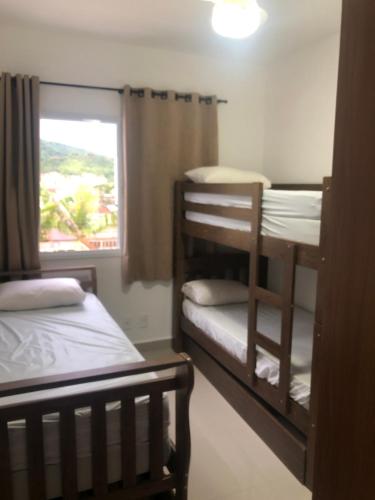 Apartamento de praia