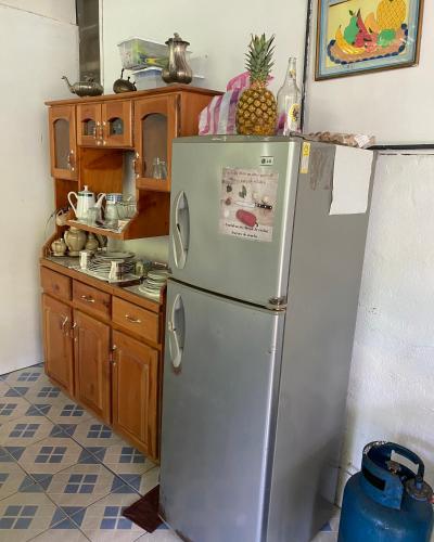 cuisine, Mirians Place Drake in Drake Bay