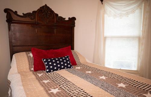 Elloree Bed and Breakfast - image 6