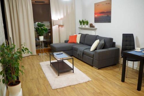 Wilanów Apartment close to Town Hall and Palace, Warszawa