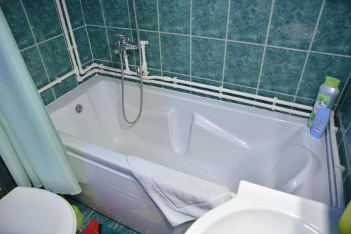 Galata Apartment - image 4