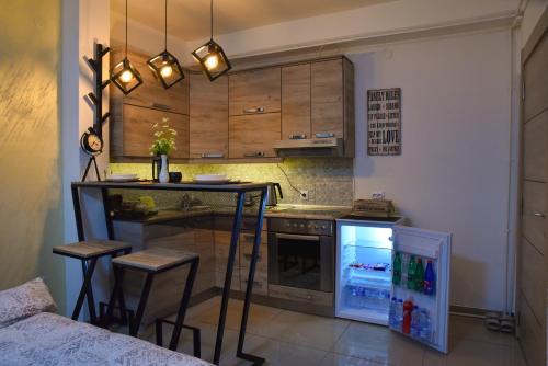 Galata Apartment - image 5