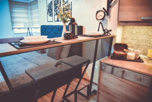 Galata Apartment - image 8