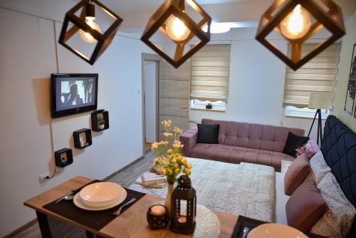 Galata Apartment - image 9