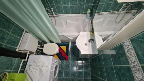Galata Apartment - image 2