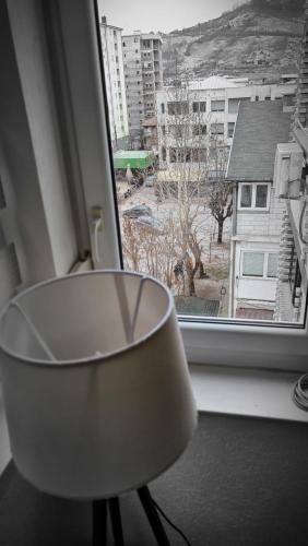 Galata Apartment - main image