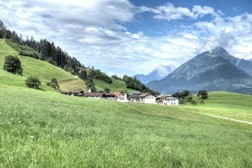 周邊環境, Chalet Rastenhof - Urlaub auf dem Bauernhof in Österreich (Chalet Rastenhof - Urlaub auf dem Bauernhof in Osterreich) in 加爾蔡因