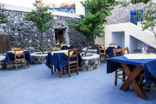 Anatoli Hotel - image 8