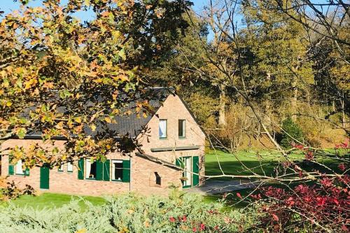 B&B Gedinne - Lovely Meadow House in the land of Croix Scaille - Bed and Breakfast Gedinne