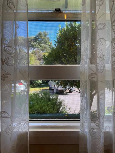 Strahan Wilderness Lodge