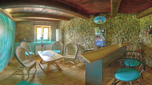 娛樂設施, Chalet Rastenhof - Urlaub auf dem Bauernhof in Österreich (Chalet Rastenhof - Urlaub auf dem Bauernhof in Osterreich) in 加爾蔡因