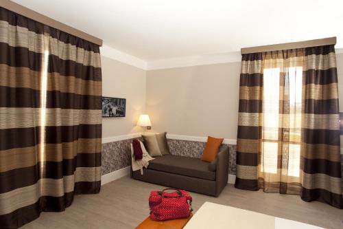 Fragrance Hotel St. Peter