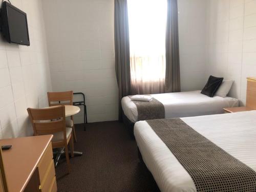Narwee Hotel - image 13