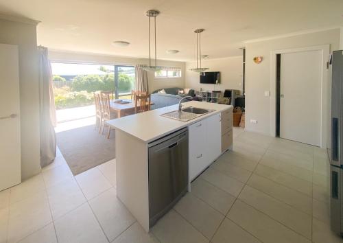 Peaceful Gem - Stunning Mountain Views near Wanaka