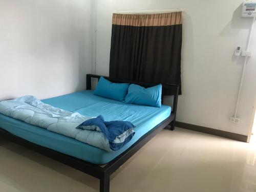 บ้านพักหมู่บ้านรัตนศักดิ์ in 素林