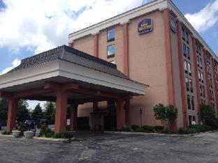 Best Western Plus Chicagoland - Countryside