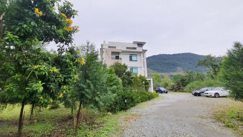 Hua Lian Sin Su Homestay