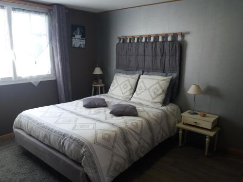 Chambre d'Hôtes Hola