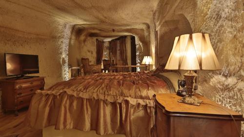 Golden Cave Suites in เออร์กัป ซิตี้ เซ็นเตอร์