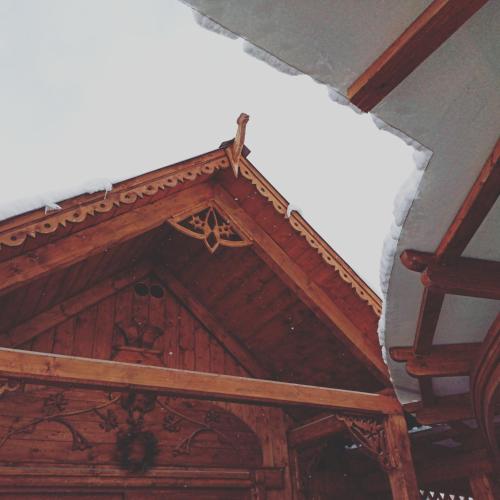 Jermatun Guest House