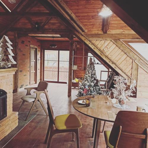 Jermatun Guest House