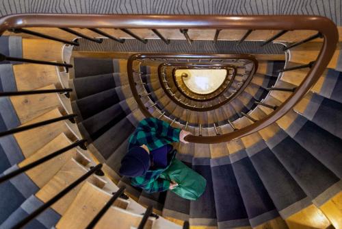 Hôtel des Arts Montmartre - image 3