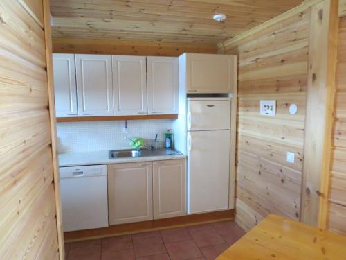 Arctic Polar Holiday Village Room Type - One-Bedroom Apartment